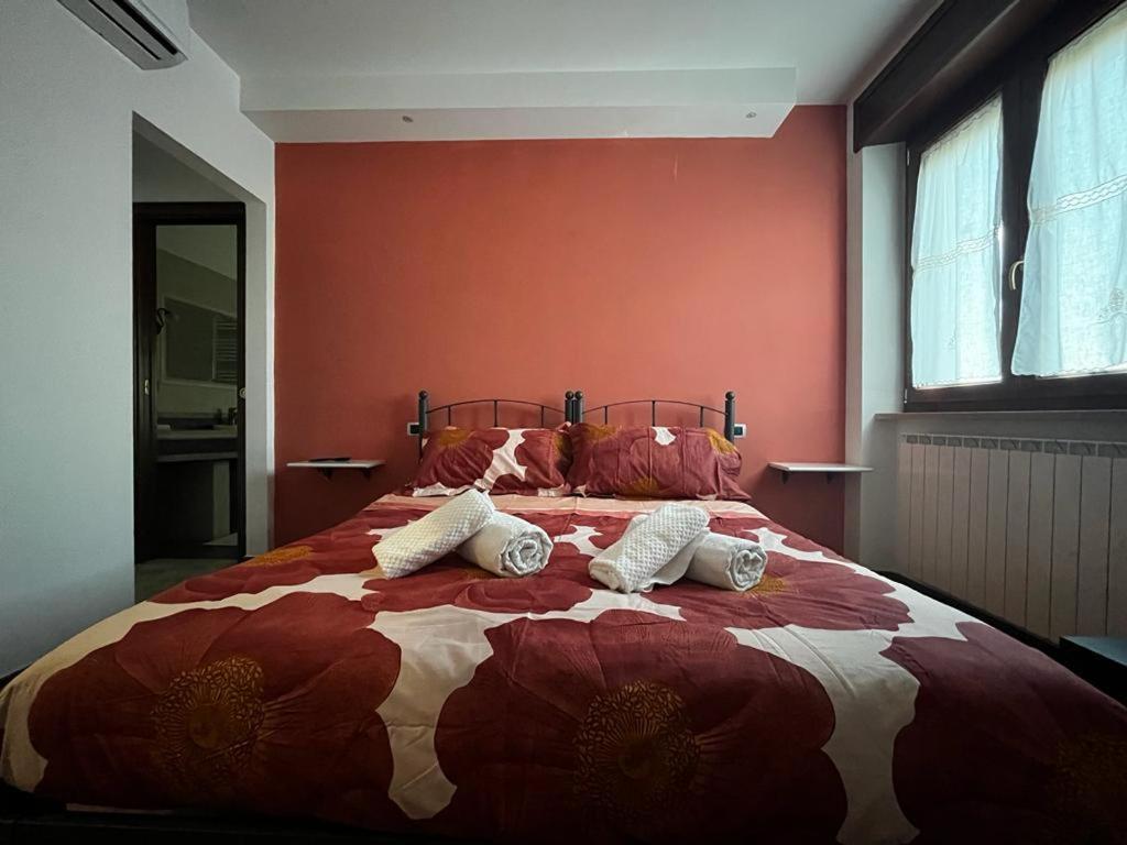 B&B Da Mary Матриче Номер фото