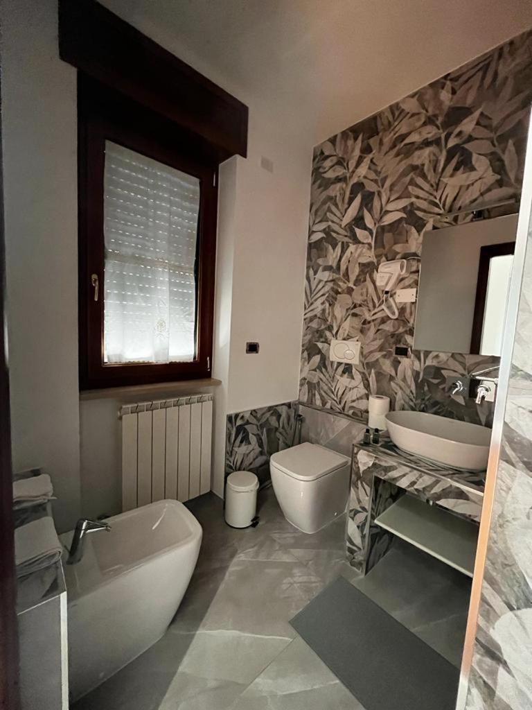 B&B Da Mary Матриче Номер фото