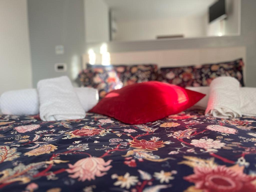 B&B Da Mary Матриче Номер фото