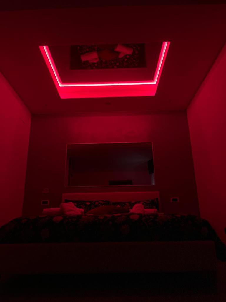 B&B Da Mary Матриче Номер фото