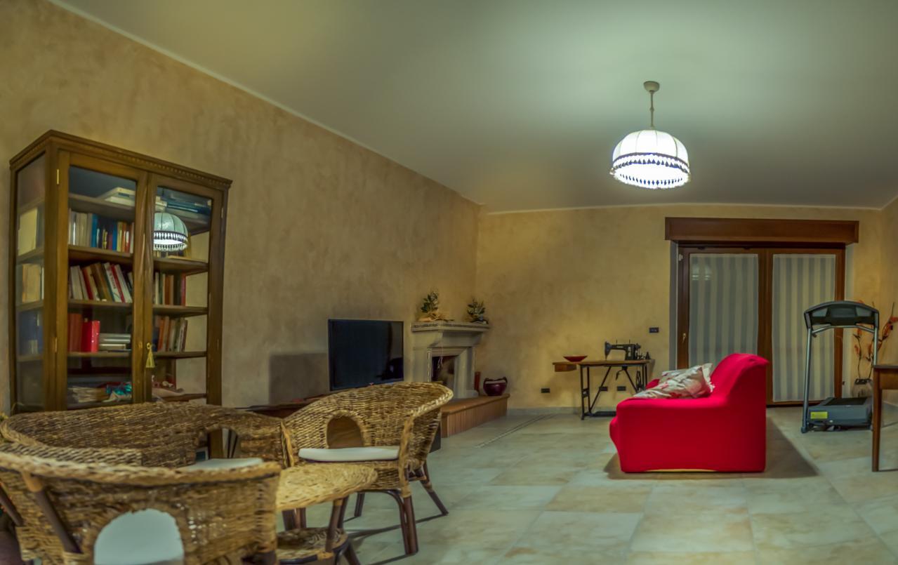 B&B Da Mary Матриче Экстерьер фото